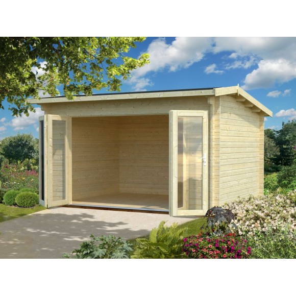 Palmako Cabin Ines 11.1m2